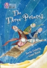 The Three Princes : Band 13/Topaz - Book