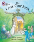 The Lost Gardens : Band 17/Diamond - Book