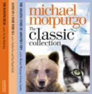 The Classic Collection Volume 1 - Book