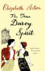 The True Darcy Spirit - Book