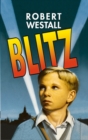 Blitz - Book