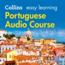 Easy Portuguese Course for Beginners : Learn the basics for everyday conversation - eAudiobook