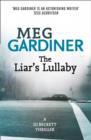The Liar’s Lullaby - Book