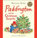 Paddington and the Christmas Surprise - eAudiobook