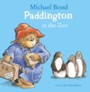 Paddington at the Zoo - eAudiobook
