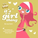 It's A Girl Thing - eBook