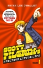 Scott Pilgrim’s Precious Little Life : Volume 1 - Book
