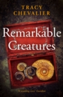 Remarkable Creatures - eBook