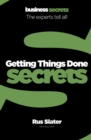 Getting Things Done - Book