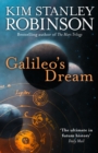 Galileo's Dream - eBook