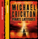 Pirate Latitudes - eAudiobook