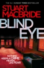 Blind Eye - Book