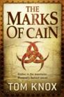 The Marks of Cain - Book