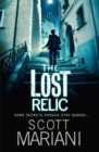 The Lost Relic (Ben Hope, Book 6) - eBook