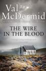 The Wire in the Blood - Book