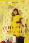 Anita and Me - Book