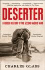 Deserter : A Hidden History of the Second World War - Book