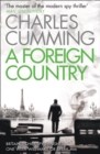 A Foreign Country - Book