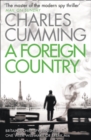 A Foreign Country (Thomas Kell Spy Thriller, Book 1) - eBook