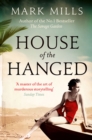 House of the Hanged - eBook