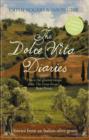 The Dolce Vita Diaries - Book