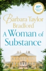 A Woman of Substance - eBook