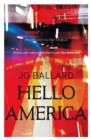 Hello America - eBook