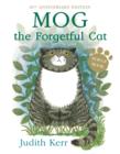 Mog the Forgetful Cat Pop-Up - Book
