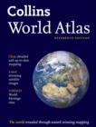 Collins World Atlas - Book