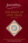 The Book of Lost Tales 1 - eBook