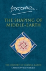 The Shaping of Middle-earth - eBook