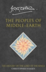 The Peoples of Middle-earth - eBook