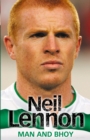 Neil Lennon: Man and Bhoy - eBook