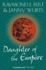 Daughter of the Empire - Book