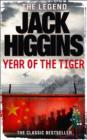 Year of the Tiger - Book