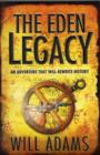 The Eden Legacy - Book
