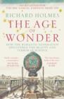 The Age of Wonder: How the Romantic Generation Discovered the Beauty and Terror of Science - eBook