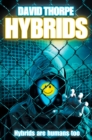 Hybrids : Saga Competition Winner - eBook