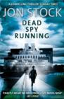 Dead Spy Running - Book