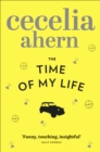 The Time of My Life - Book