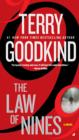 The Law of Nines - eBook