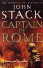 Captain of Rome - Book