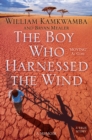 The Boy Who Harnessed the Wind - eBook