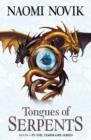 The Tongues of Serpents - eBook