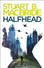 Halfhead - eBook