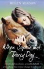 When Sophie Met Darcy Day - Book