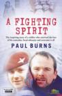 A Fighting Spirit - Book