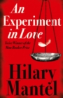 An Experiment in Love - eBook