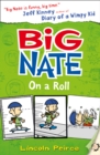 Big Nate on a Roll - Book