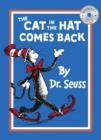 The Cat in the Hat Comes Back - Book